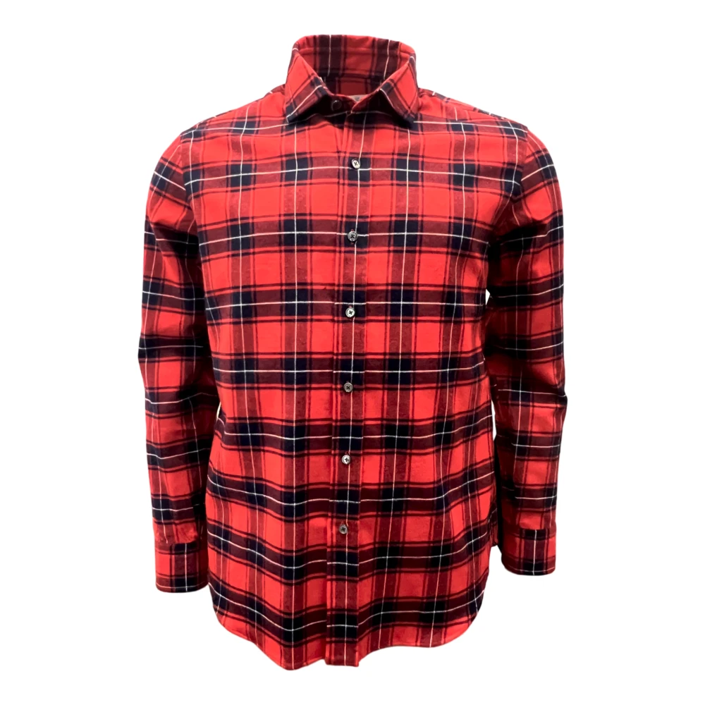 Shirts > Casual Shirts - - Salvatore Piccolo - Modalova