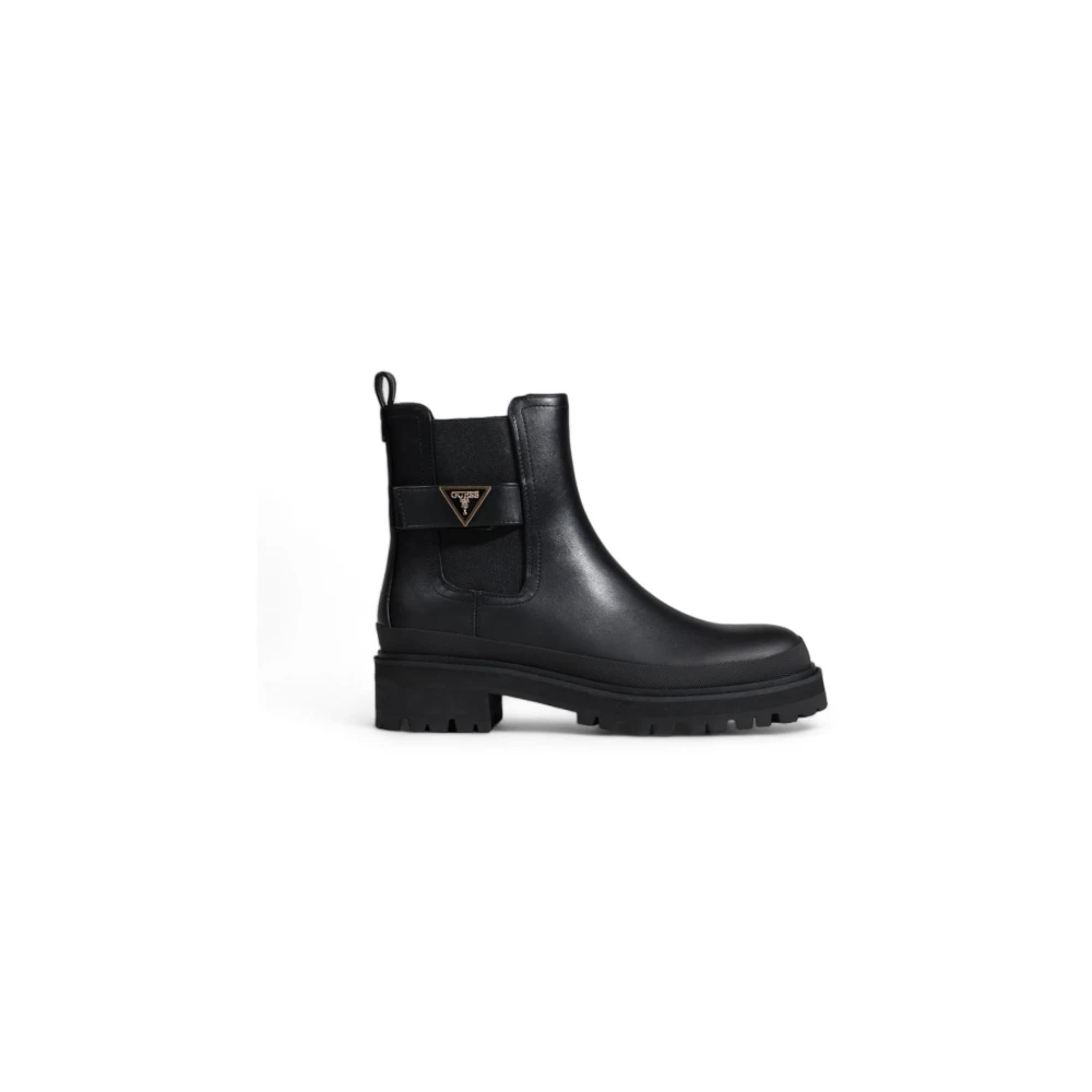 Shoes > Boots > Chelsea Boots - - Guess - Modalova