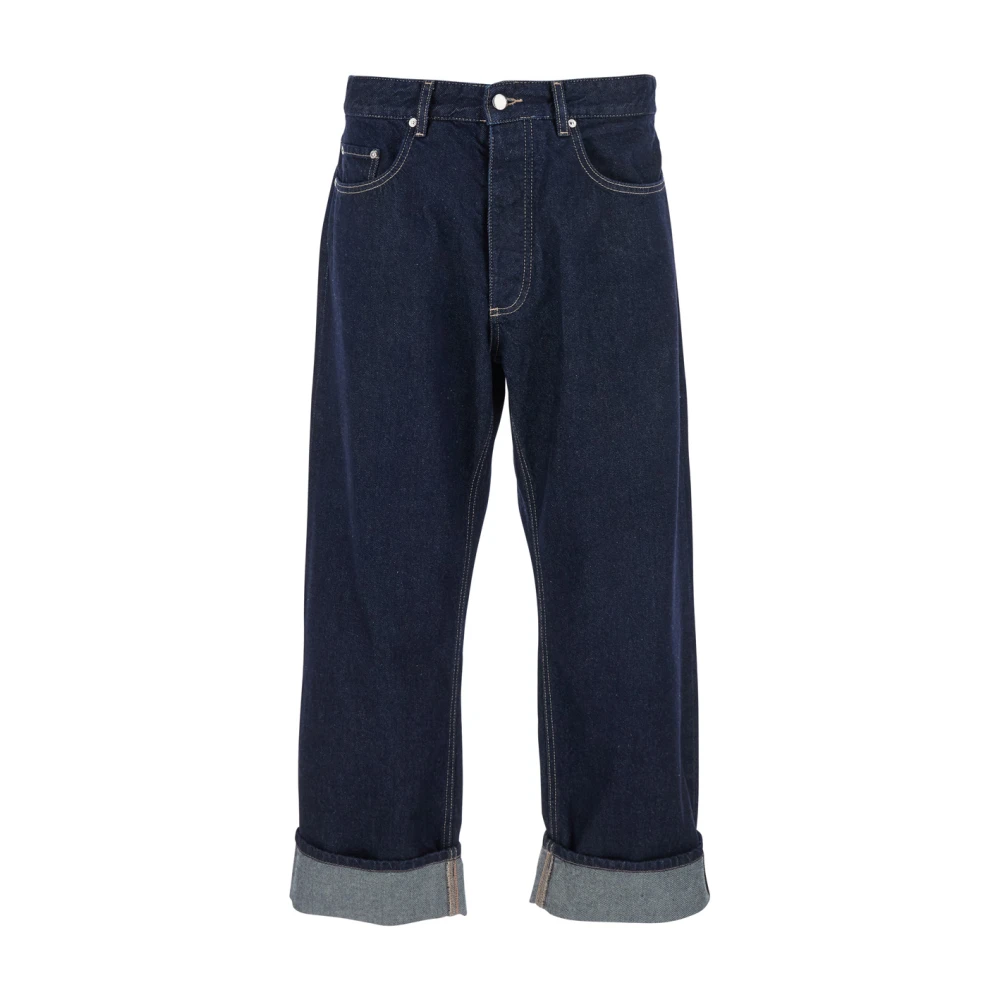 Icon Denim Herren Blau Jeans, W30größe: