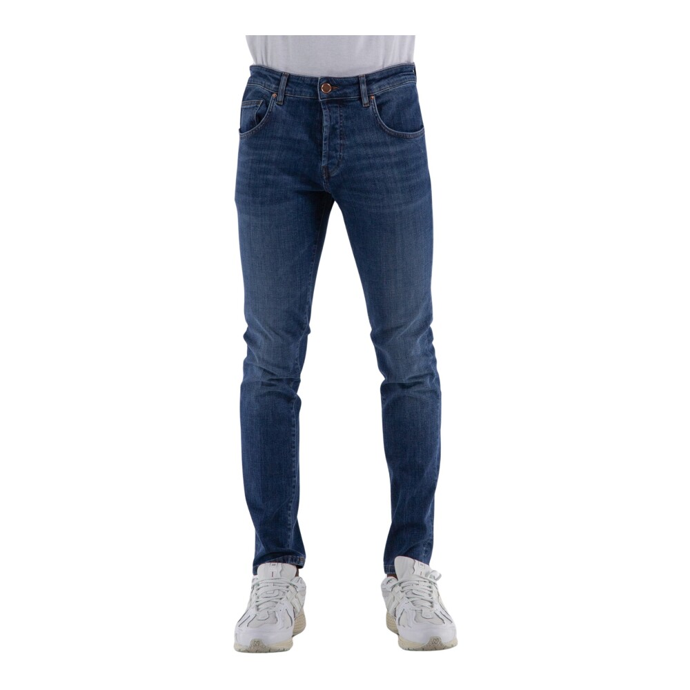 Jeans don the hot sale fuller uomo