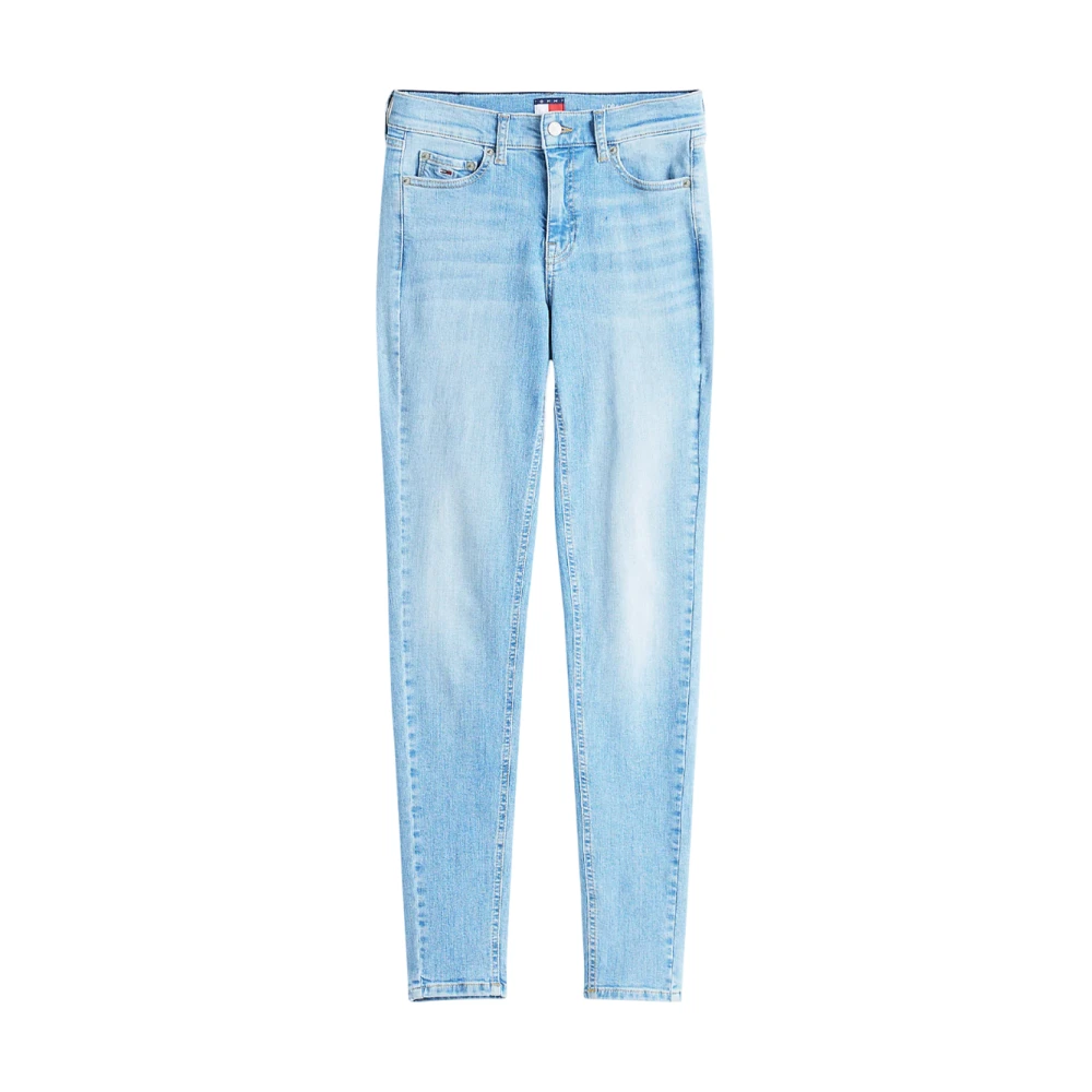 Jeans > Skinny Jeans - - Tommy Hilfiger - Modalova