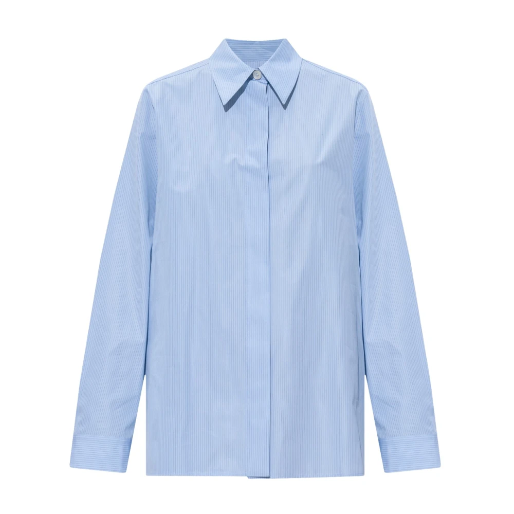 Shirts > Casual Shirts - - Jil Sander - Modalova
