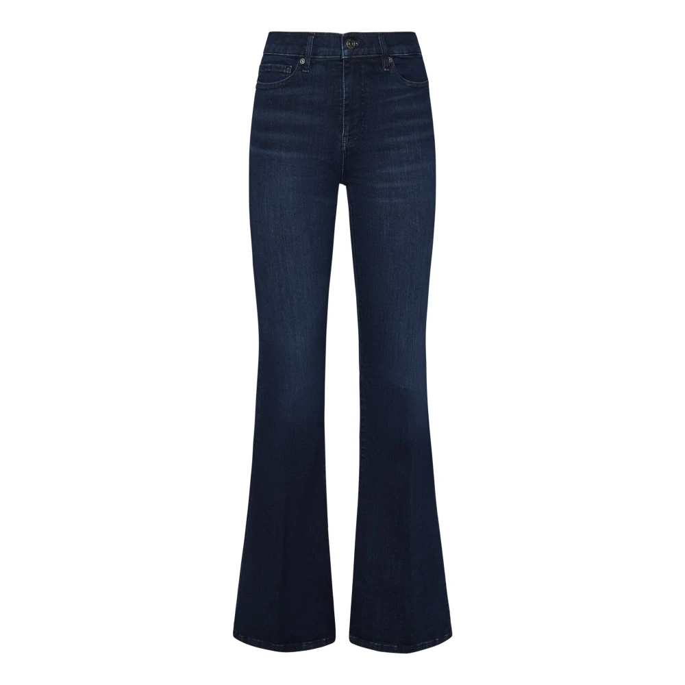 Jeans > Flared Jeans - - Frame - Modalova