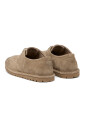 beige-leren-derby-schoen