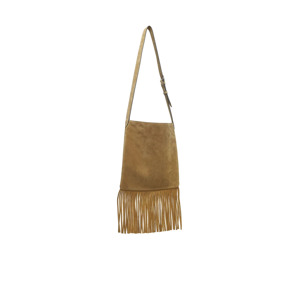 Valentino Garavani Stijlvolle Tassen Collectie Brown Heren