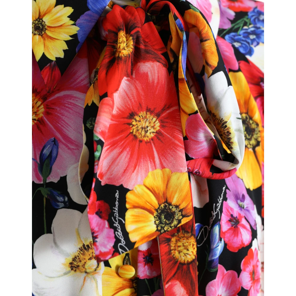 Dolce & Gabbana Shirts Multicolor Dames