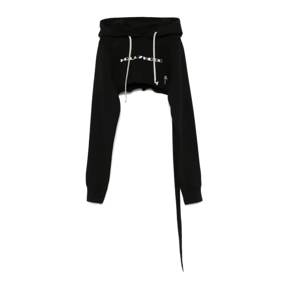 Sweatshirts & Hoodies > Hoodies - - Rick Owens - Modalova