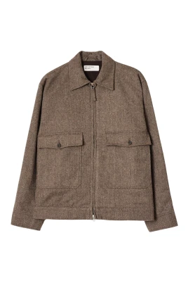 S130 Jacket