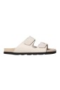sandales-slides-en-cuir