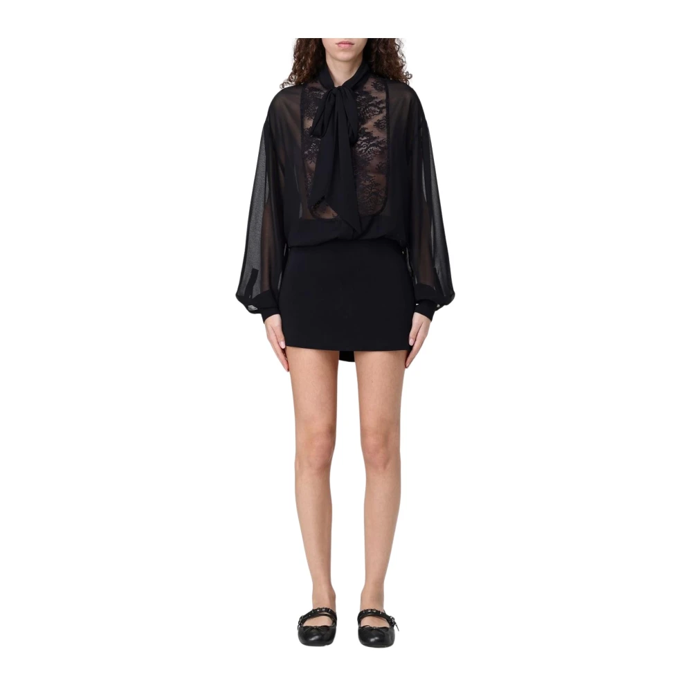 Dresses > Day Dresses > Short Dresses - - Pinko - Modalova
