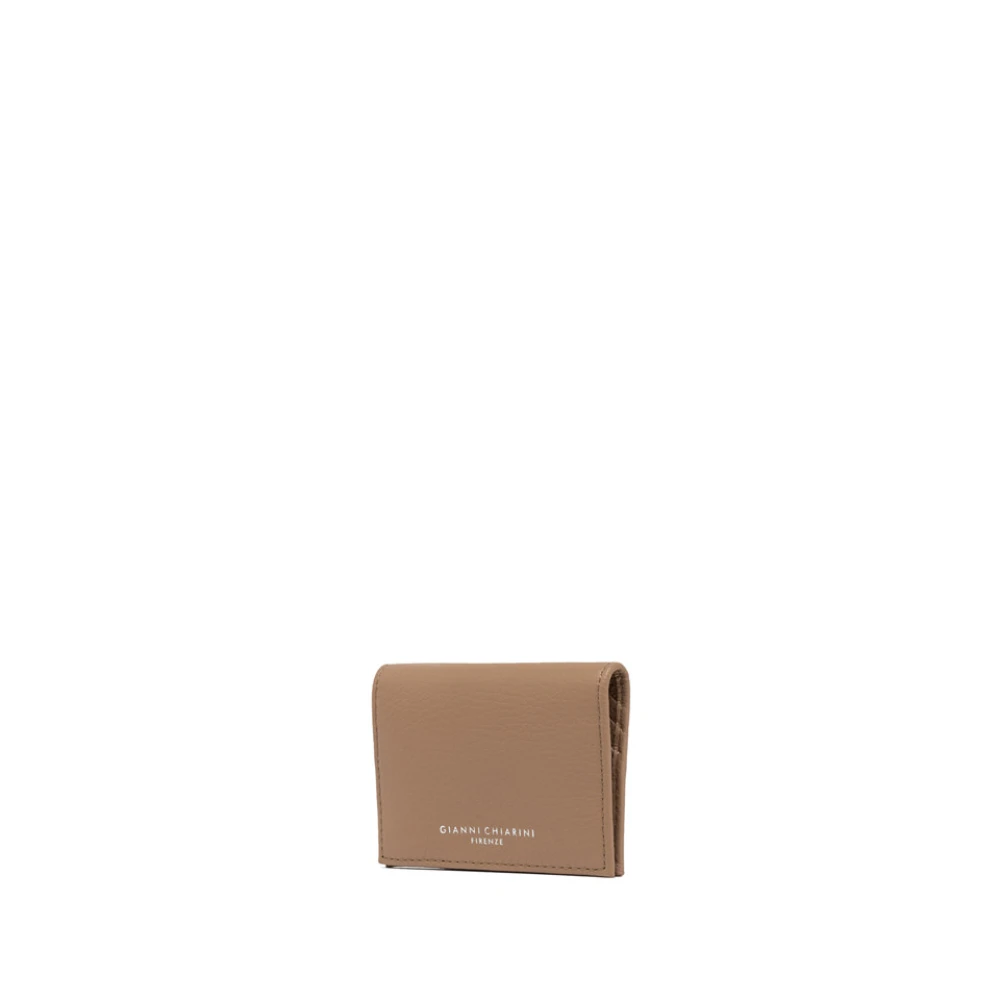 Gianni Chiarini Women's Beige Wallets & Cardholders, One Size, Wallets Dollaro