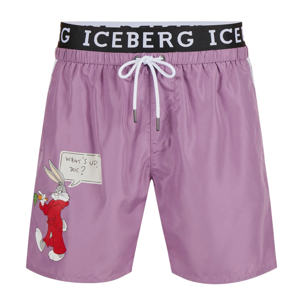 Swimwear > Beachwear - - Iceberg - Modalova