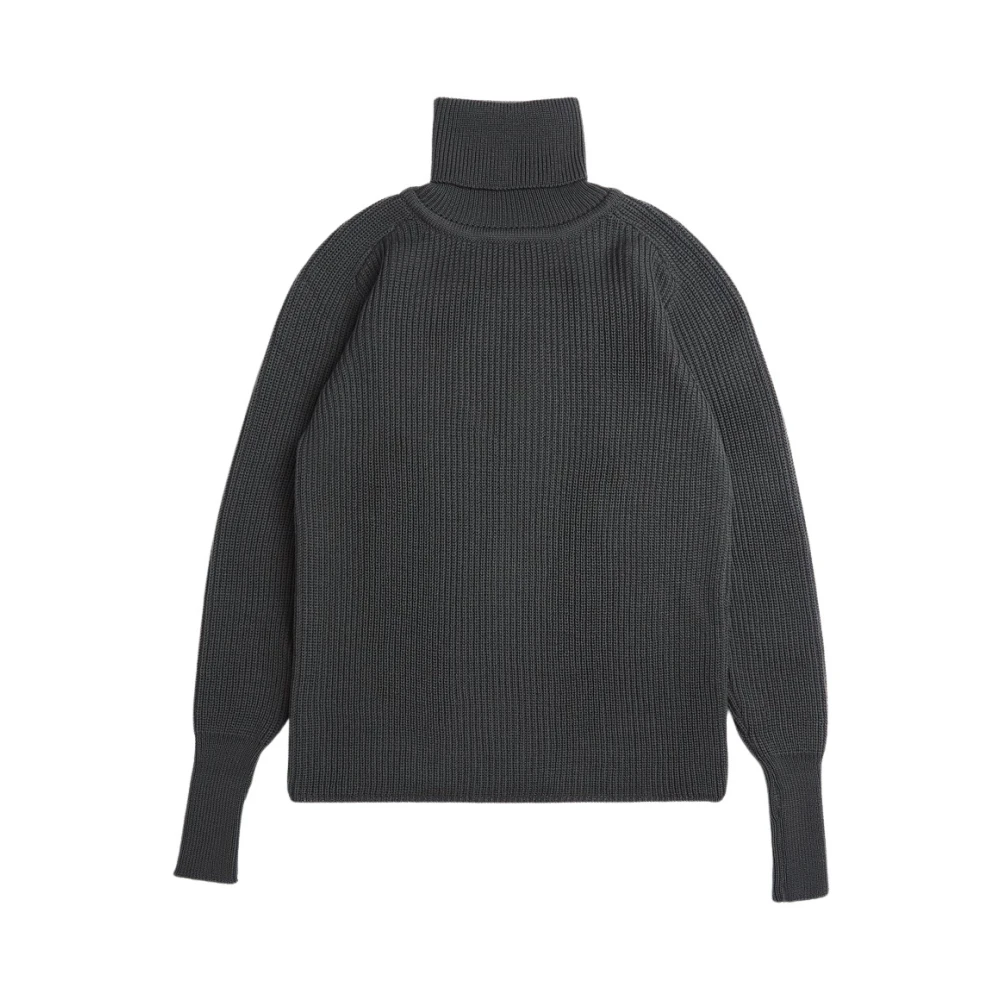 Knitwear > Turtlenecks - - Stutterheim - Modalova