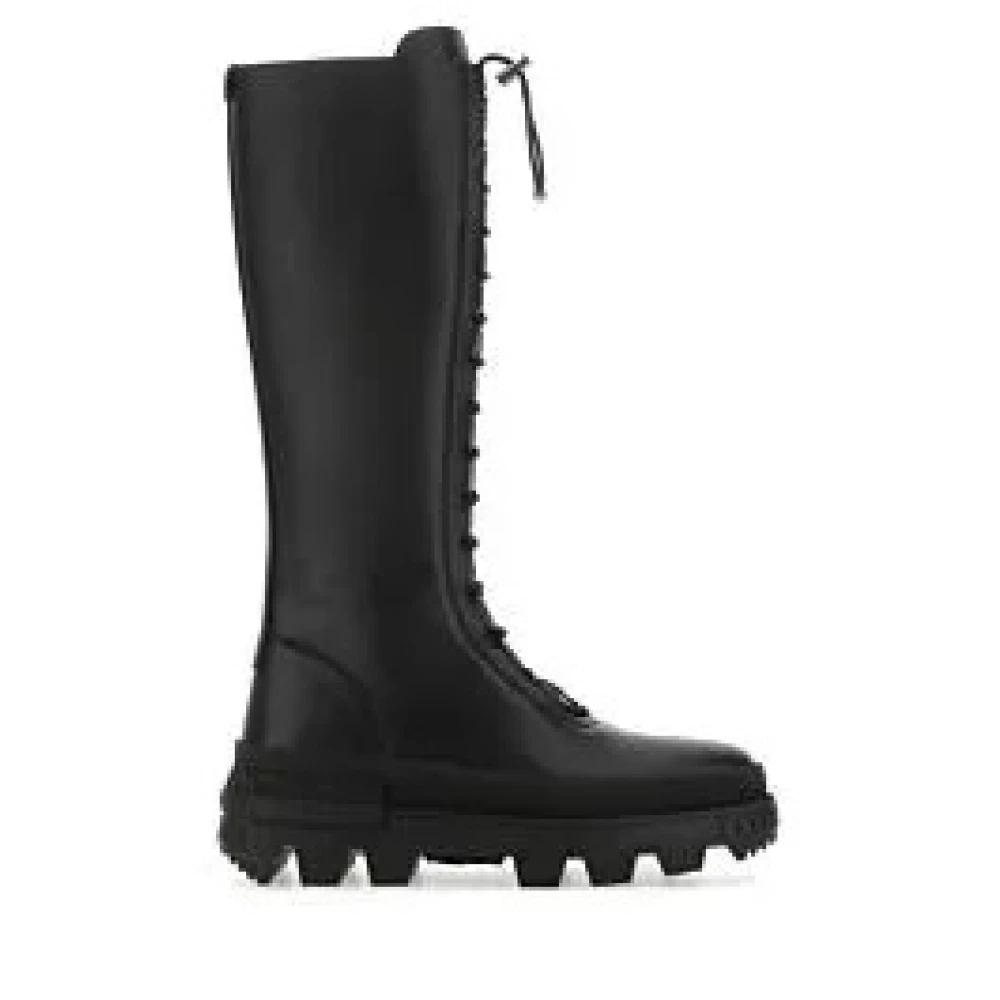 Shoes > Boots > Lace-up Boots - - Moncler - Modalova