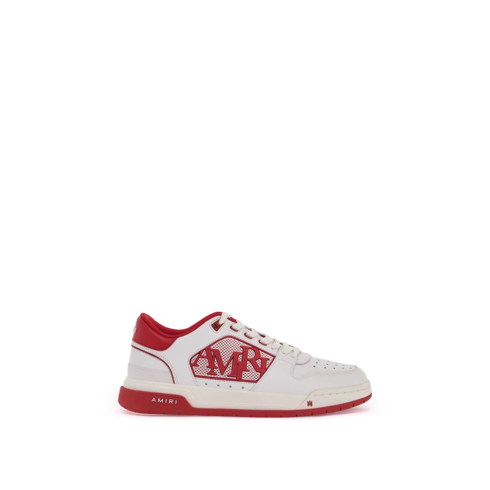 Amiri - Shoes > Sneakers - White - Amiri - Modalova