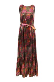 Sukienki Maxi