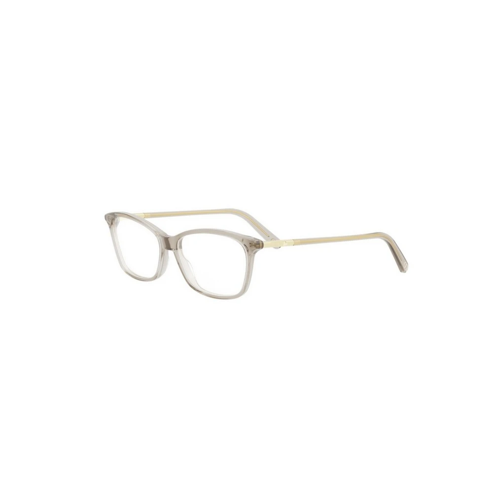 Dior Green Glasses, Female, 54 Mm, Minicd O B8i 5500 Eyeglasses
