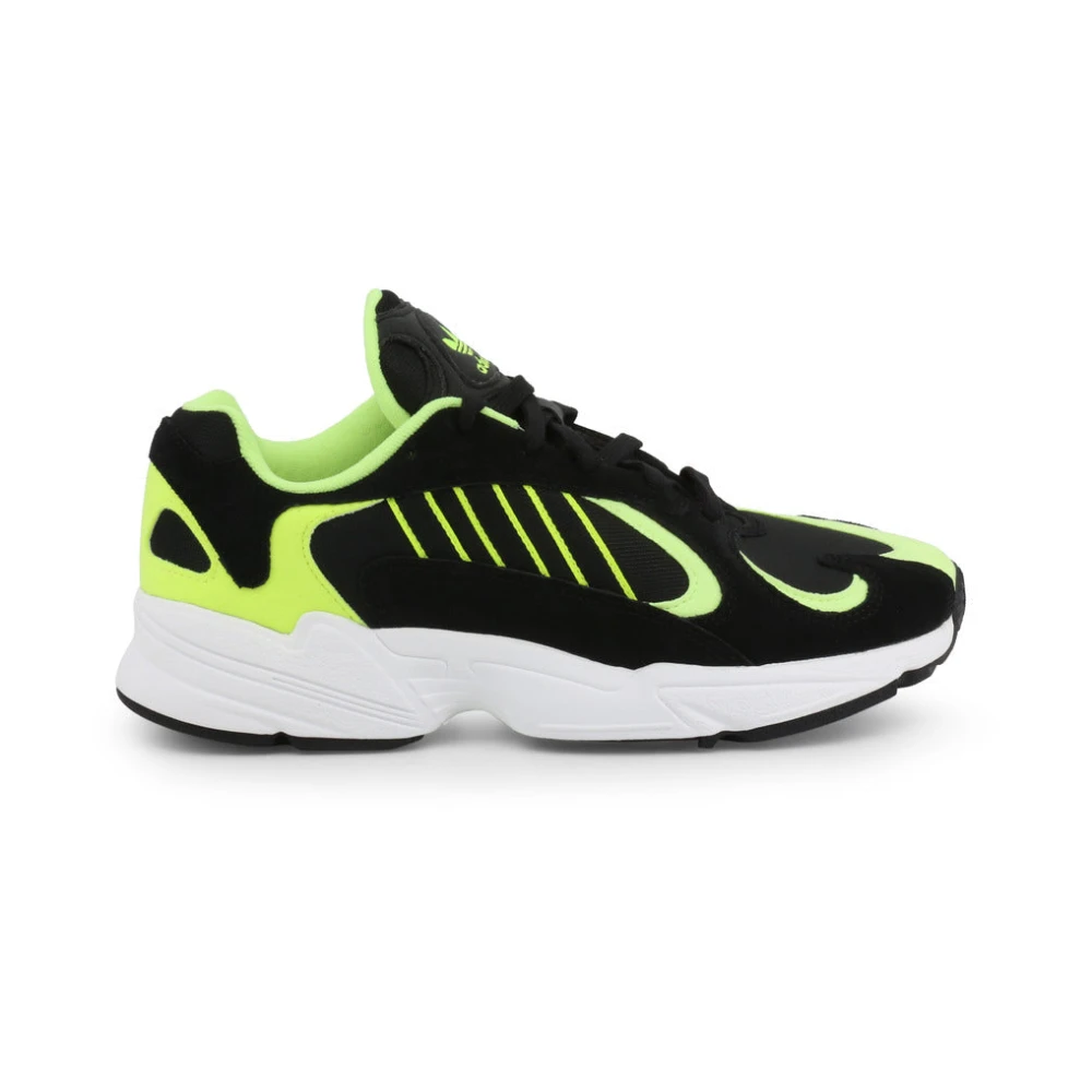 Adidas - Shoes > Sneakers - Black - Adidas - Modalova