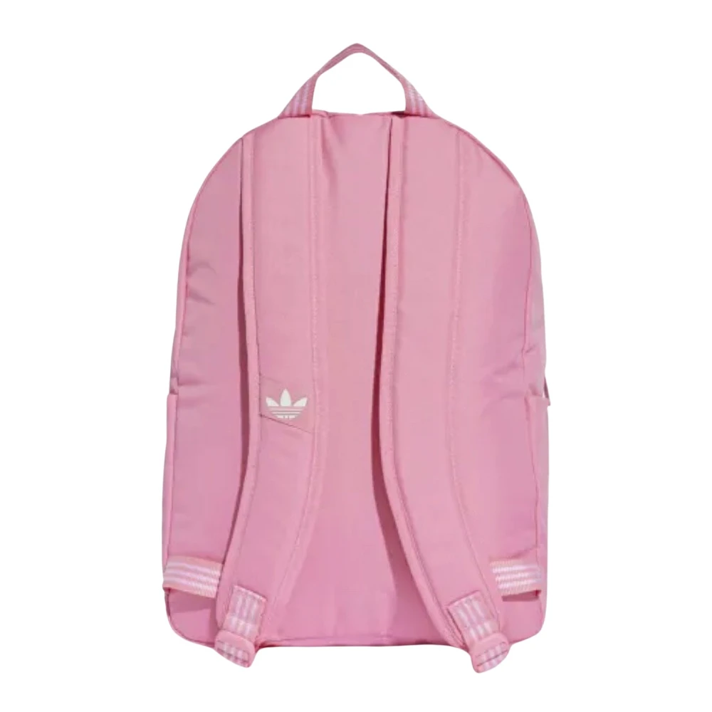 adidas Originals Roze Adicolor Rugzak voor Vrouwen Pink Dames