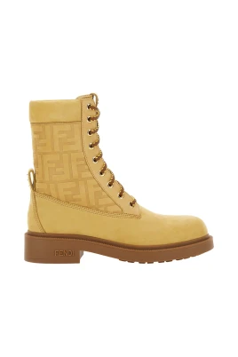 Filo Combat Boot