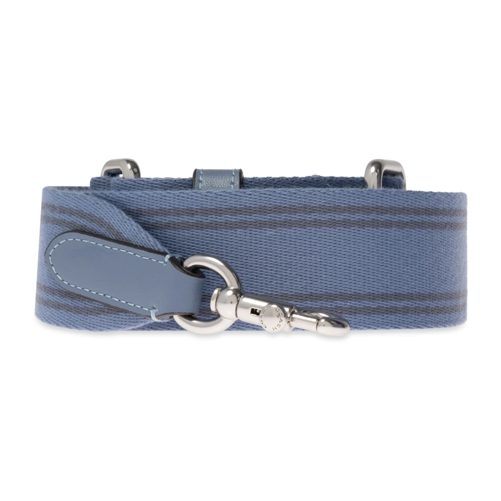 Coach Tas type shopper Blue Dames