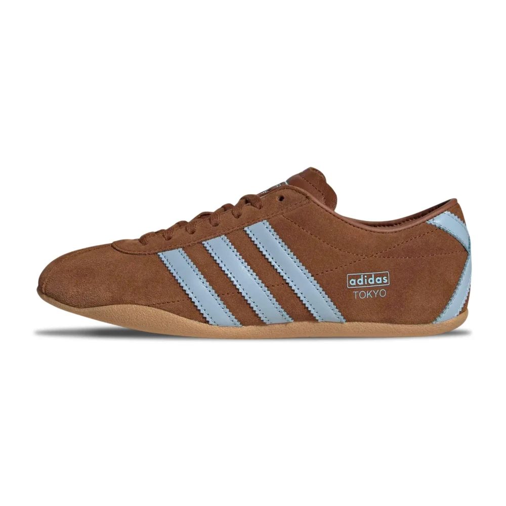 Adidas Women's Brown Tokyo - Trainers - 5 Uk - Sport