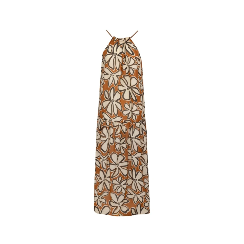 Dresses > Day Dresses > Maxi Dresses - - NIU - Modalova