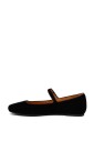 ballerines-velours-noires-semelle-cuir