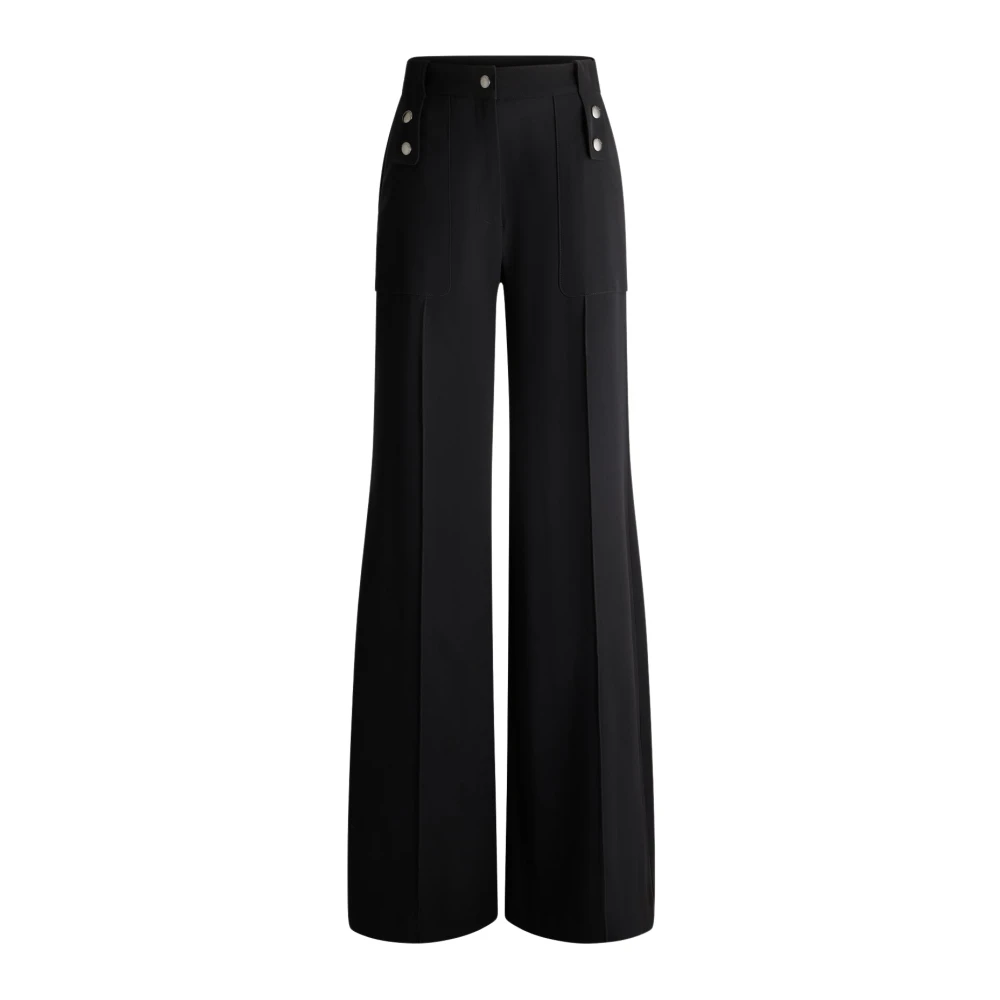 Fusalp - Trousers - Black - Fusalp - Modalova