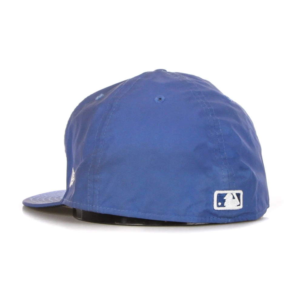 new era MLB Platte Klep Pet Yankees Waterdicht Blue Heren