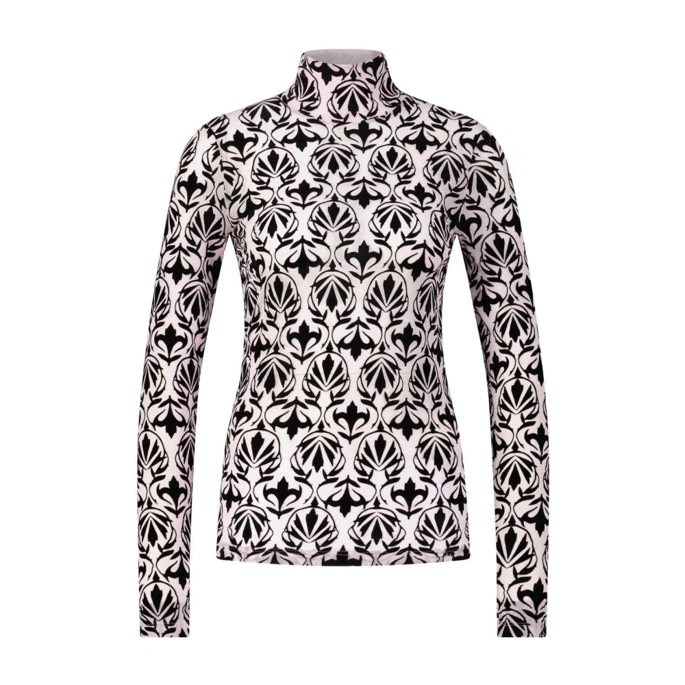 Tops > Long Sleeve Tops - - Marc Cain - Modalova