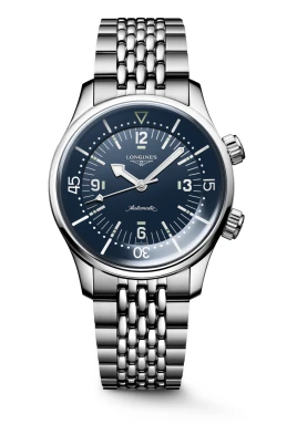 Legend Diver
