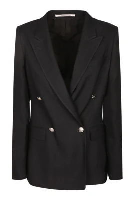 Viskosblazer