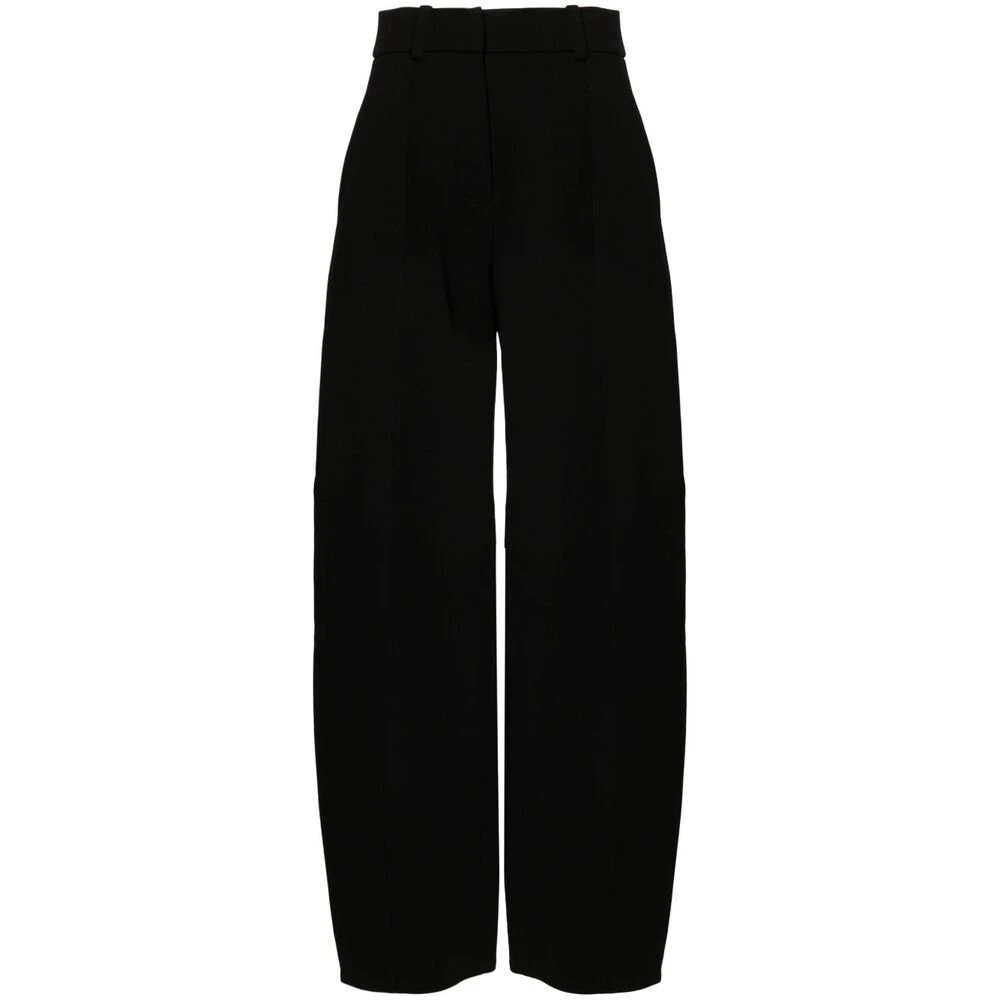 Trousers > Wide Trousers - - Jacquemus - Modalova