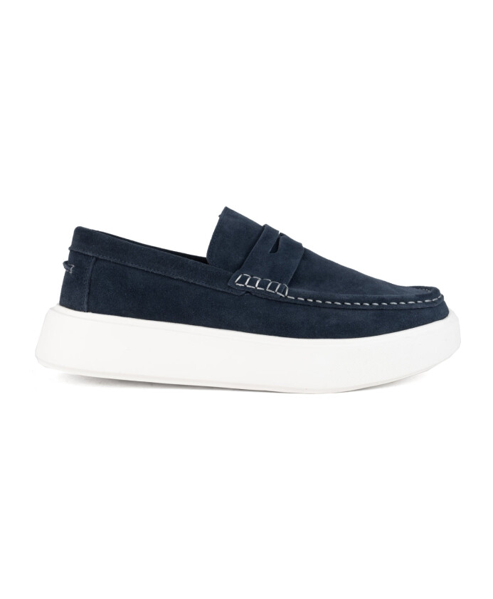mocassins-decontractes-bleus