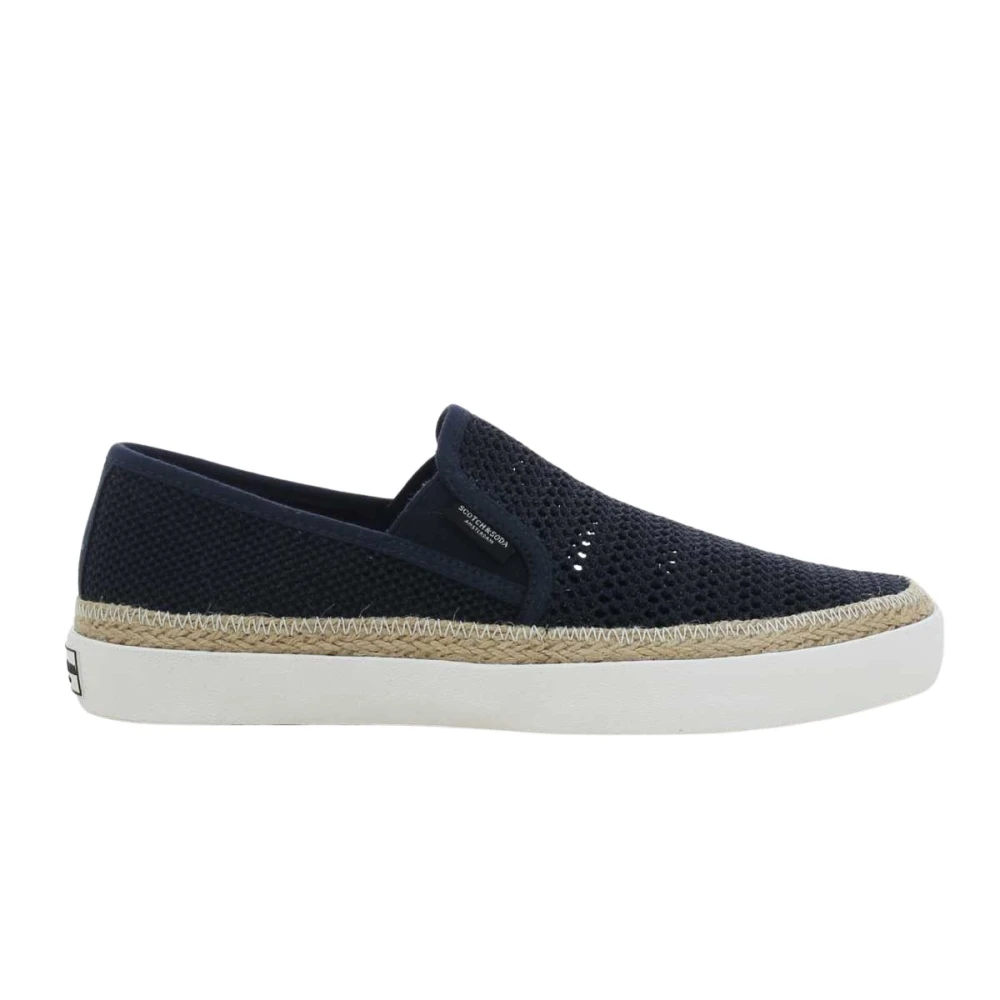Shoes > Flats > Loafers - - Scotch & Soda - Modalova