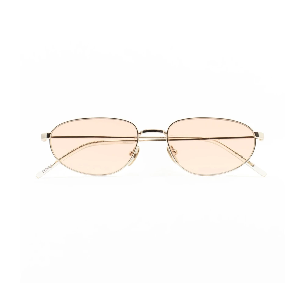 Kaleos Women's Gray Sunglasses, 56 Mm, 002 Sunglasses