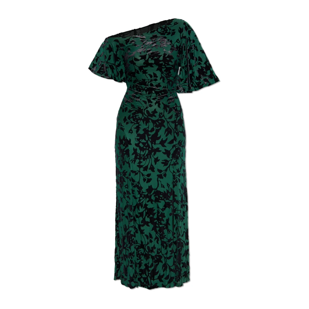 Dresses > Day Dresses > Midi Dresses - - Diane Von Furstenberg - Modalova