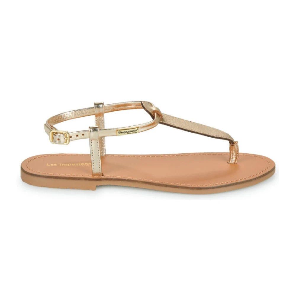 Shoes > Sandals > Flat Sandals - - Les Tropeziennes - Modalova