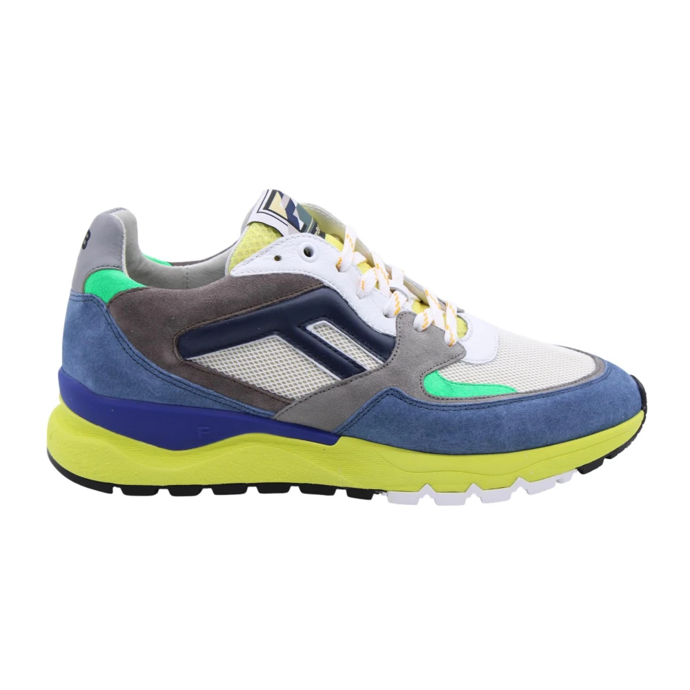 Shoes > Sneakers - - Floris van Bommel - Modalova