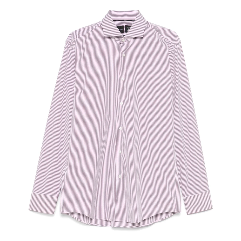 Shirts > Casual Shirts - - Hugo Boss - Modalova