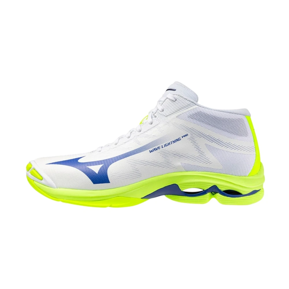 Mizuno Uomo Bianco - Sport Scarpe - Sport - 44 Eu