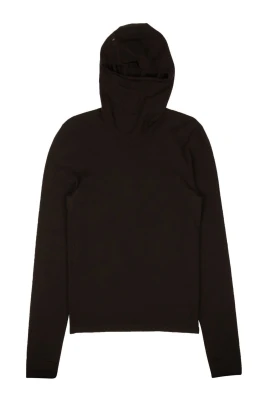 Lyxig Cashmere Hoodie