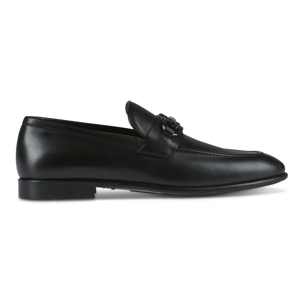 Salvatore Ferragamo shoes mens loafers outlet vintage