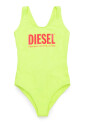 maillot-de-bain-jaune-fluo