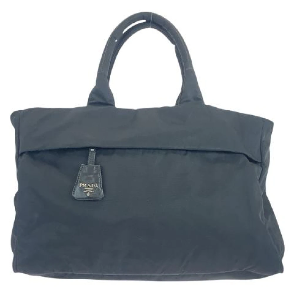 Pre-owned > Pre-owned Bags > Pre-owned Handbags - - Prada Vintage - Modalova