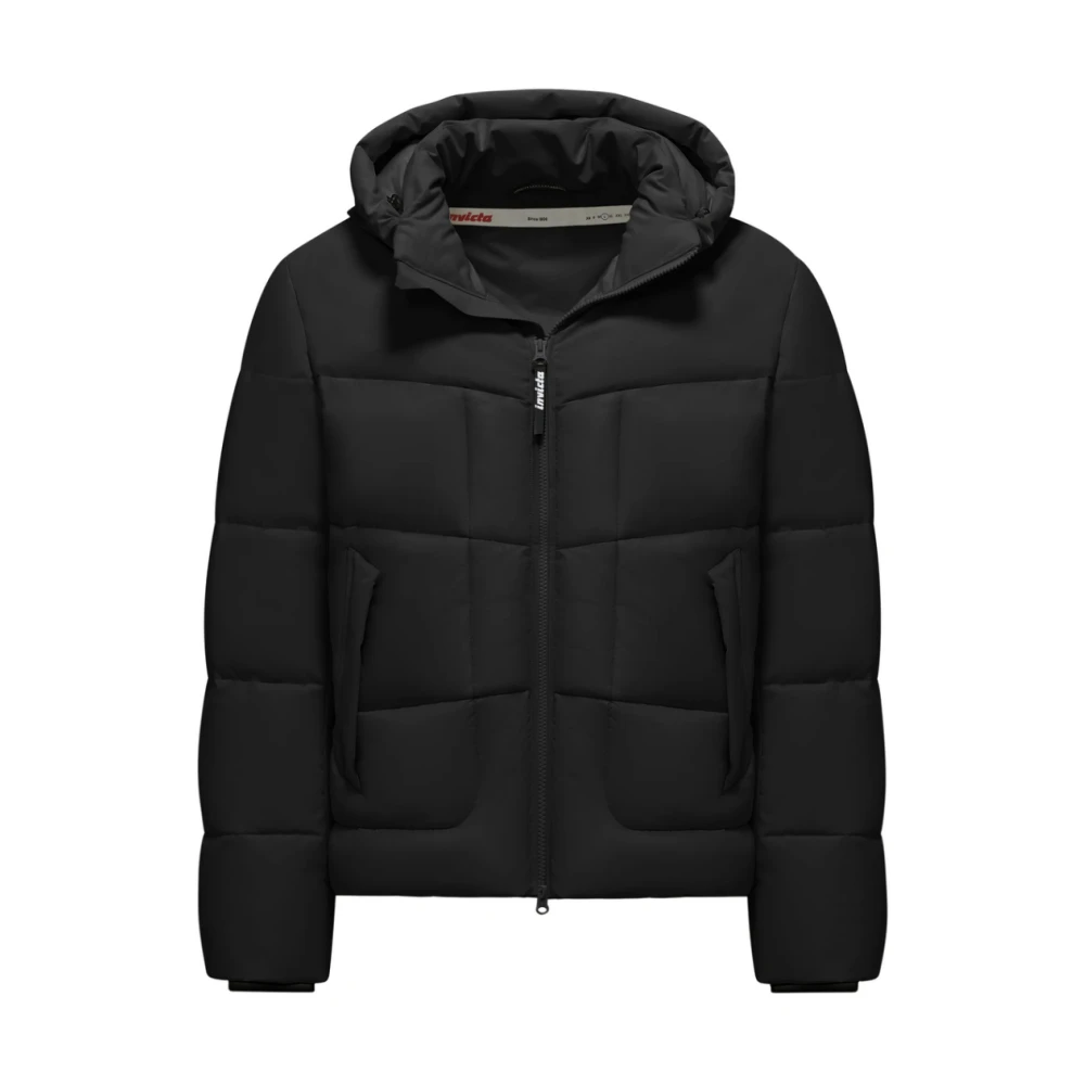 Jackets > Winter Jackets - - Invicta - Modalova