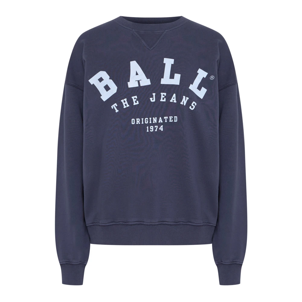 Sweatshirts & Hoodies > Sweatshirts - - Ball - Modalova