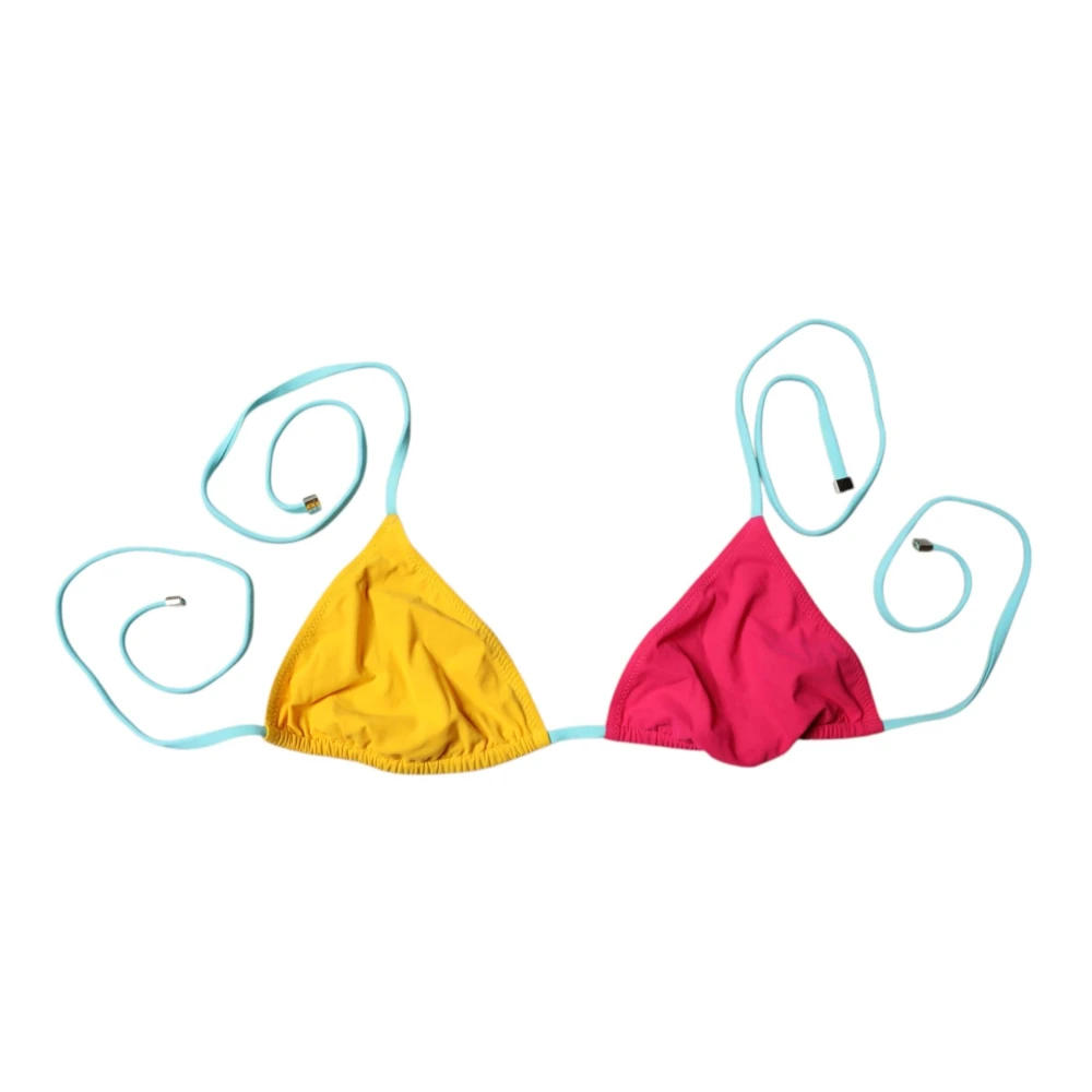 Swimwear > Bikinis - - Dolce & Gabbana - Modalova
