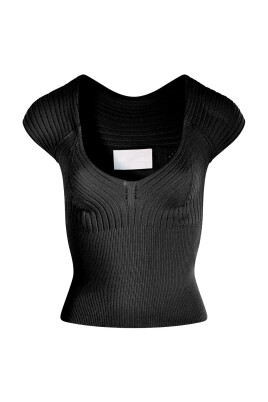 ribbet-v-udskaering-crop-top
